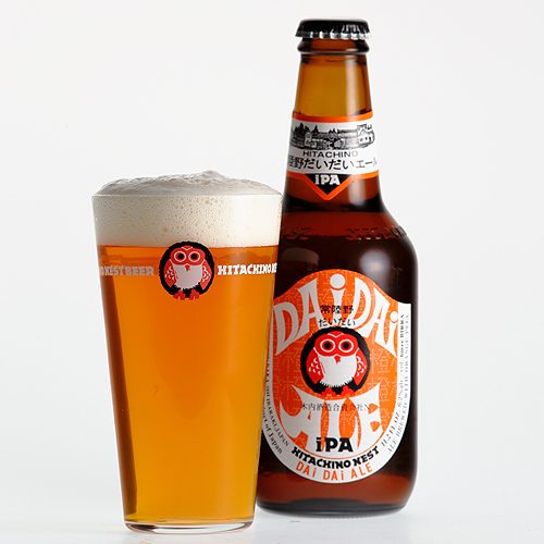Hitachino Nest Dai Dai Ale